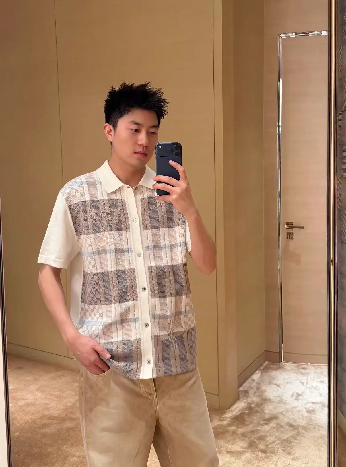 Louis Vuitton 26ss